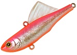 Воблер Saurus Vivra SW 65 мм BL-back Orange Pink Berry