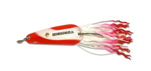 Блесна колеб.незацеп. Bullet spoon 14г, цв. C91(Kosadaka)