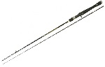 Спиннинг Black Hole Bass Mania C-622MH 1,88 (7-18г)