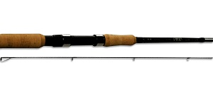 Спиннинг Black Hole FX 20-50 г, 3,00 м