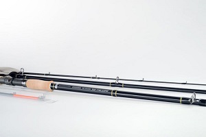 Фидерное удилище Black Hole FX-II 360H 50-120 гр