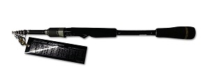 Спиннинг Black Hole SUPERIOR TS-686ML 203 (5-18)