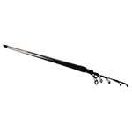 Удилище с/к BLACK HOLE RIVER HUNTER-II 450м
