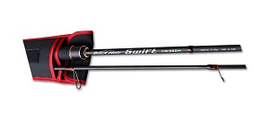 Спиннинг Black Hole SWIFT MS-672ML 2.01 (3-14)