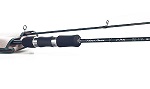 Спиннинг Black Hole TROUT MANIA S-602UL 1-5г