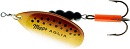 Блеcна вращающаяся Aglia Fluo Brown 4, 9 гр