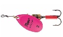Блеcна вращающаяся Aglia Fluo Rose 0, 2,5 гр
