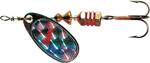 Блесна вращающаяся Mepps Comet Rainbo 0, 2 гр