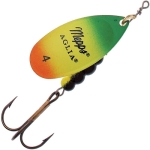 Блеcна вращающаяся Aglia Fluo Tiger 4, 9 гр