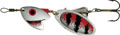Блеcна Mepps Trout Tandem Silver 0, 3.5 гр