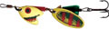 Блеcна Mepps Trout Tandem Gold 0, 3.5 гр