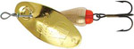 Блесна вращающаяся Mepps XD Gold 0, 2 гр