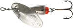 Блесна вращающаяся Mepps XD Silver 0, 2 гр
