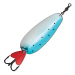 Блесна колеблющаяся Blue Fox Esox 6,5см 22гр. цвет BLSI