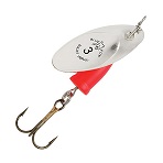 Блесна вращающаяся Blue Fox Vibrax Bullet VB4 14гр. цвет SFR