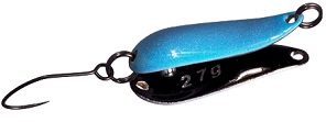 Блесна Corsair (Россия) 2,7гр \"RB\" цвет 57