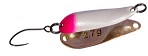 Блесна Corsair (Россия) 2,7гр "RB" цвет 67