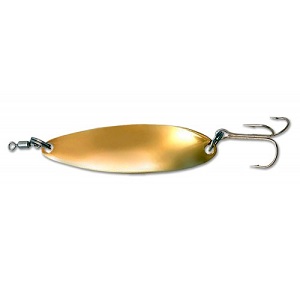 Блесна колеблющаяся DAIWA Chinook S 10 / G (0901)
