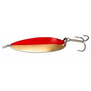 Блесна колеблющаяся DAIWA Chinook S 10 / GR (0904)