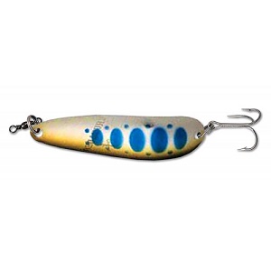 Блесна колеблющаяся DAIWA Crusader 8 / Yamame (4828)