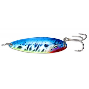 Блесна колеблющаяся DAIWA Laser Chinook S 14 / Fresh Run Blue (3432)