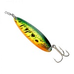 Блесна колеблющаяся DAIWA Laser Chinook S 17 / Gold Forest (3436)