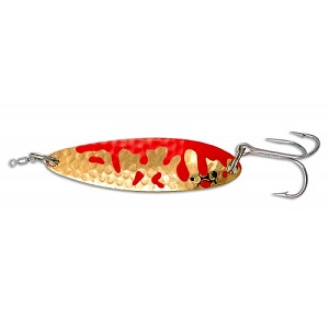 Блесна колеблющаяся DAIWA Laser Chinook S 7 / GR Splash (3425)