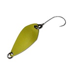 Блесна колеблющаяся DAIWA Rave 2.5  / Light Olive (4759)