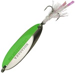 Блесна Kosadaka Castmaster 7г цвет SIL/CH (матовое серебро/шартрез) Блесна Kosadaka Castmaster 7г цвет SIL/CH (матовое серебро/шартрез)