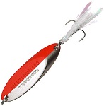 Блесна Kosadaka Castmaster 7г цвет SIL/OR (матовое серебро/оранжевый) Блесна Kosadaka Castmaster 7г цвет SIL/OR (матовое серебро/оранжевый)