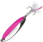 Блесна Kosadaka Castmaster 7г цвет SIL/PN (матовое серебро/розовый) Блесна Kosadaka Castmaster 7г цвет SIL/PN (матовое серебро/розовый)