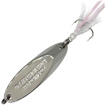 Блесна Kosadaka Castmaster 7г цвет SIL (серебро) Блесна Kosadaka Castmaster 7г цвет SIL (серебро)