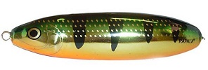 Блесна - незацепляйка Rapala RMS FLP 7 см, 15 гр