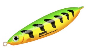 Блесна - незацепляйка с шумовой камерой RMSR 8см, 16гр. цвет FT Rapala