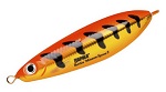 Блесна - незацепляйка с шумовой камерой RMSR 8см, 16гр. цвет GFRT Rapala