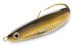 Блесна - незацепляйка с шумовой камерой RMSR 8см, 16гр. цвет JP Rapala