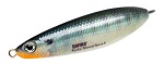 Блесна - незацепляйка с шумовой камерой RMSR 8см, 16гр. цвет BG Rapala