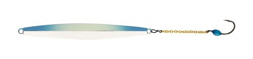 Блесна зимняя Rapala Arkku ARK70NGB