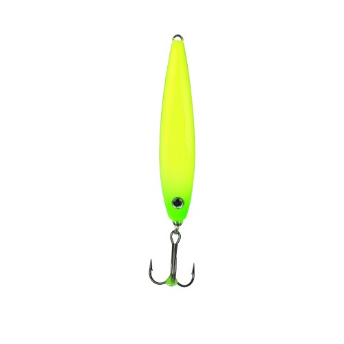 Блесна зимняя Rapala SM-Pirken Glow SMPG10CGG