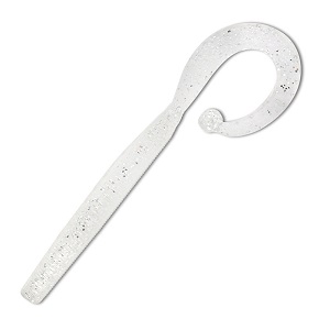 Мягкая приманка Kosadaka Slim, 90 мм, цв. TS (7шт.)