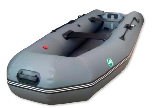 Лодка ЛАС-СТРЕЛА-330