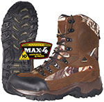 PROLOGIC  Ботинки Max4 Polar Zone+ размер 44 (9) 24243