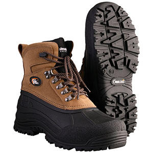 PROLOGIC  Ботинки TraX Boot New Green размер 42 (7,5) 44385