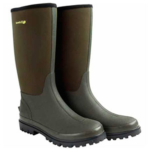 WYCHWOOD  Сапоги NEOPRENE 3/4 BOOT sz  7 (41) WY5602