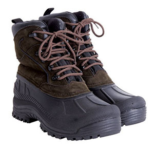 WYCHWOOD  Ботинки SOLACE FIELD BOOT sz 11 (45) WY5595