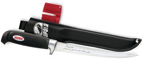 Филейный нож Rapala 706