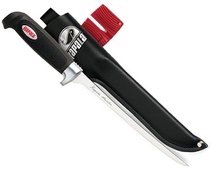 Филейный нож Rapala 709
