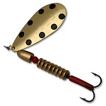 Блесна Bretton Maxi GBD № 6