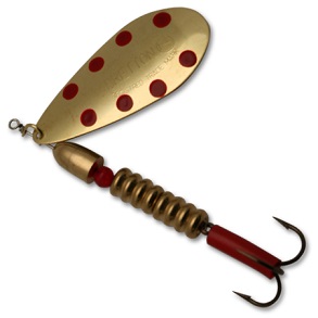 Блесна Bretton Maxi GRD № 6