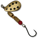 Блесна Bretton Nokill GBD № 1